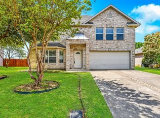 5128 Chessie Cir, Haltom City, TX 76137