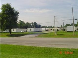 49 County Farm Rd #35/41, Manchester, TN 37355