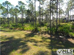 Gulf Coast Cir, Port saint joe, FL 32456
