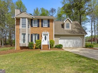 60 Carolyn Ct, McDonough, GA 30252