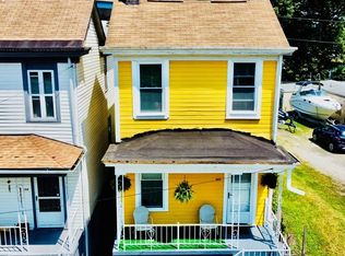 161 19th St, Wheeling, WV 26003