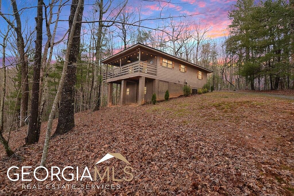 34 Garrett Dr, Ellijay, GA 30536 MLS 10175065 Zillow