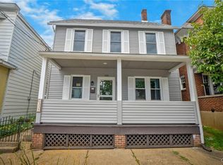 335 Hanover St, Bethlehem, PA 18018