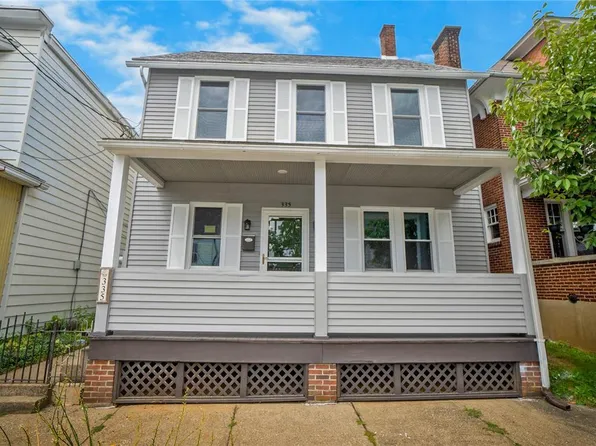 335 Hanover St, Bethlehem, PA 18018