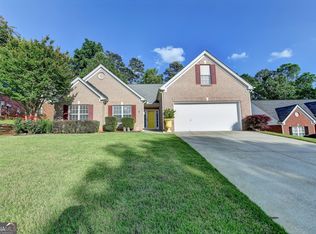 755 James Ridge Dr, Lawrenceville, GA 30045