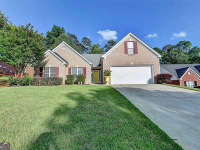 755 James Ridge Dr, Lawrenceville, GA, 30045