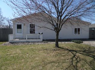 904 Harrison St, Walkerton, IN 46574