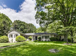 1406 Westmont Dr, Asheboro, NC 27205