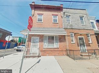 1850 S 23rd St, Philadelphia, PA 19145