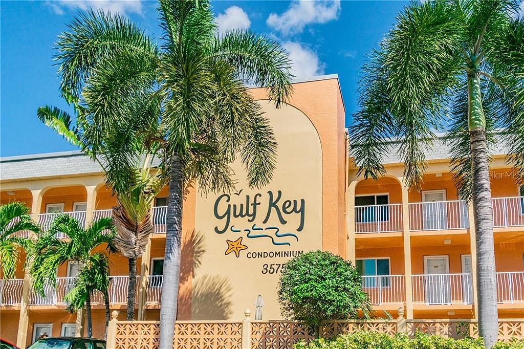 3575 Gulf Blvd Apt 101 St Pete Beach Fl 33706 Zillow