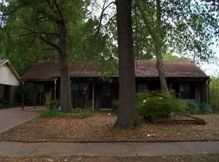 4872 Summerlane Ave, Memphis, TN 38118