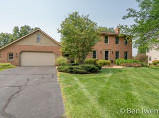 6321 Woodhall Ct, Hudsonville, MI 49426
