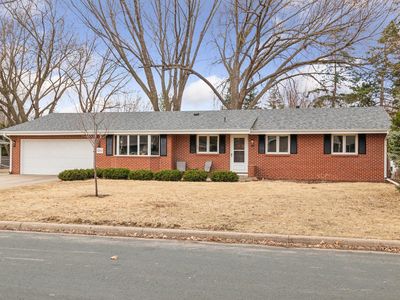 11017 London Dr, Burnsville, MN, 55337