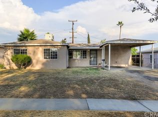 3017 N Pico Ave, San Bernardino, CA 92405