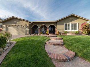 961 Summerleaf Dr, San Jose, CA 95120