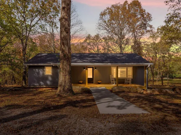 1860 Plum Nelly Rd, Rising Fawn, GA 30738