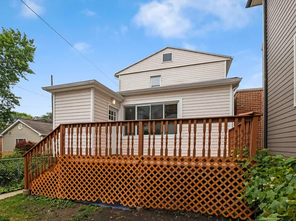 4340 N Oakley Ave #Ch, Chicago, IL 60618