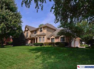 12804 Hamilton St, Omaha, NE 68154