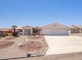 4007 Northstar Dr, Lake Havasu City, AZ 86406