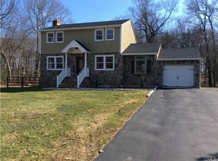 99 Brooklawn Dr, Milford, CT 06460