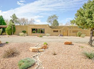 2300 Dietz Farm Rd NW, Albuquerque, NM 87107