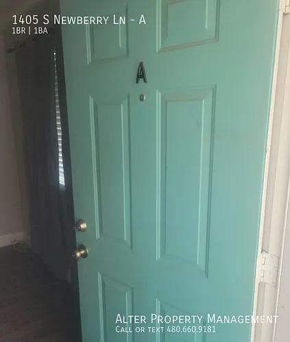 1405 S Newberry Ln Photo 1