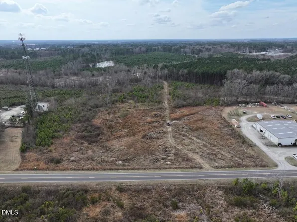 0 Instrument Dr, Rocky Mount, NC 27804