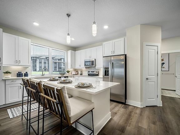 2nd image of 6210 Terra Lago Cir #6290-303