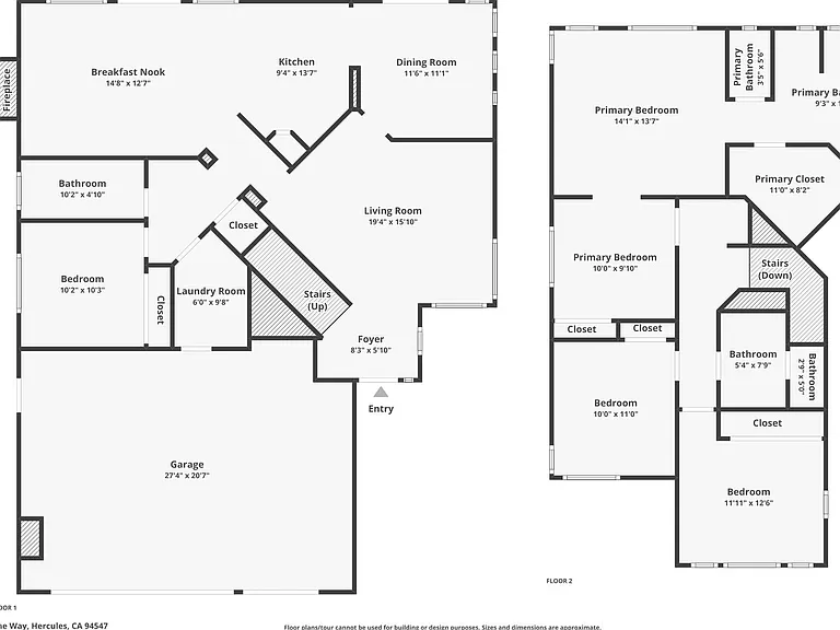406 Grenadine Way — Photo 2
