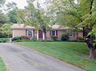 3516 Clardy Ct, Charlotte, NC 28205