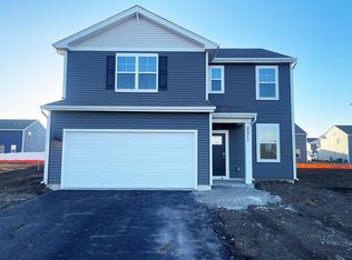 2511 Winterberry Trl, Wonder Lake, IL 60097