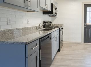 Eastside Crossing Apartments, Atlanta, GA 30317