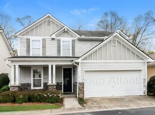 780 Cedar Loop, Fairburn, GA 30213