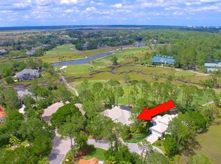 116 Carriage Lamp Way, Ponte Vedra Beach, FL 32082