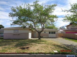 44538 2nd St E, Lancaster, CA 93535