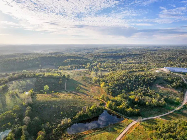 2030 Easy Creek Rd, Evening Shade, AR 72532