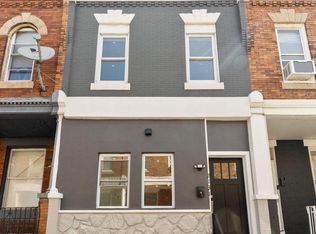 2131 S Alden St, Philadelphia, PA 19143