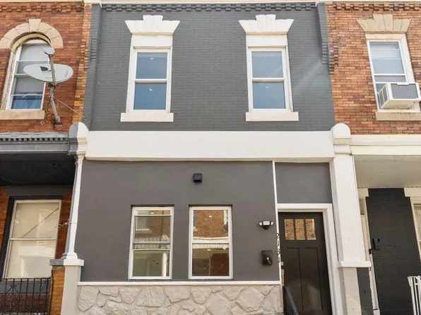 2131 S Alden St, Philadelphia, PA 19143