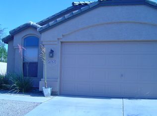 43753 W Cahill Dr, Maricopa, AZ 85138