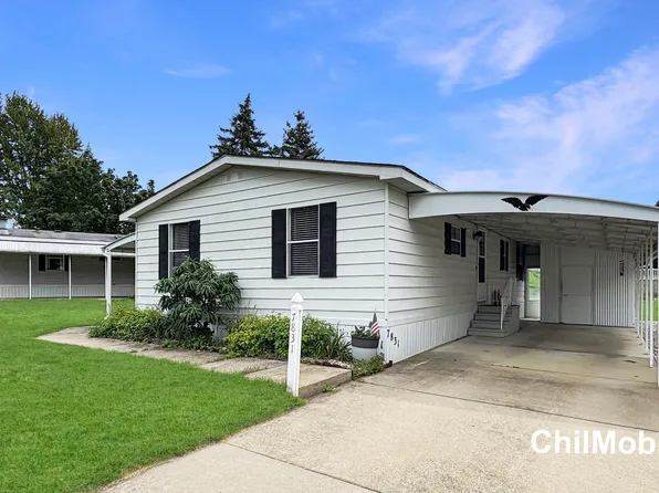 7831 Tree Swallow Dr SE, Grand Rapids, MI 49508