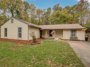 836 Bundaberg Ln, Rural Hall, NC 27045