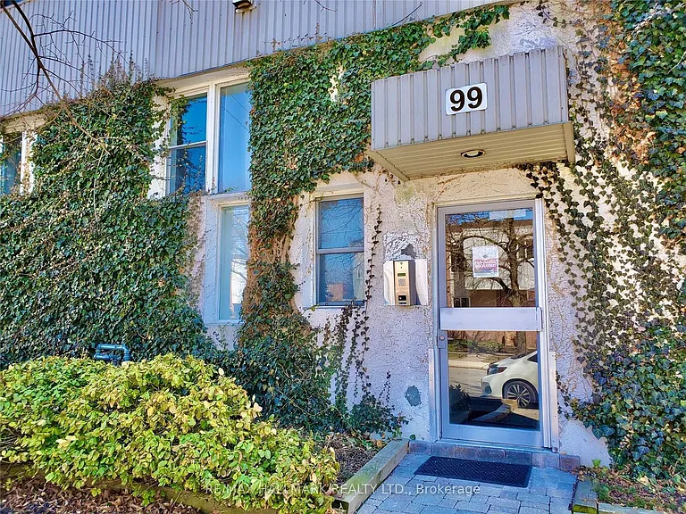 99 Coleman Ave #204 — Photo 1