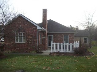 3837 Sandpiper Cove Run, South Bend, IN 46628