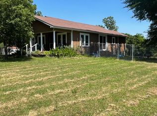 2429 W Main St, Clarksville, AR 72830