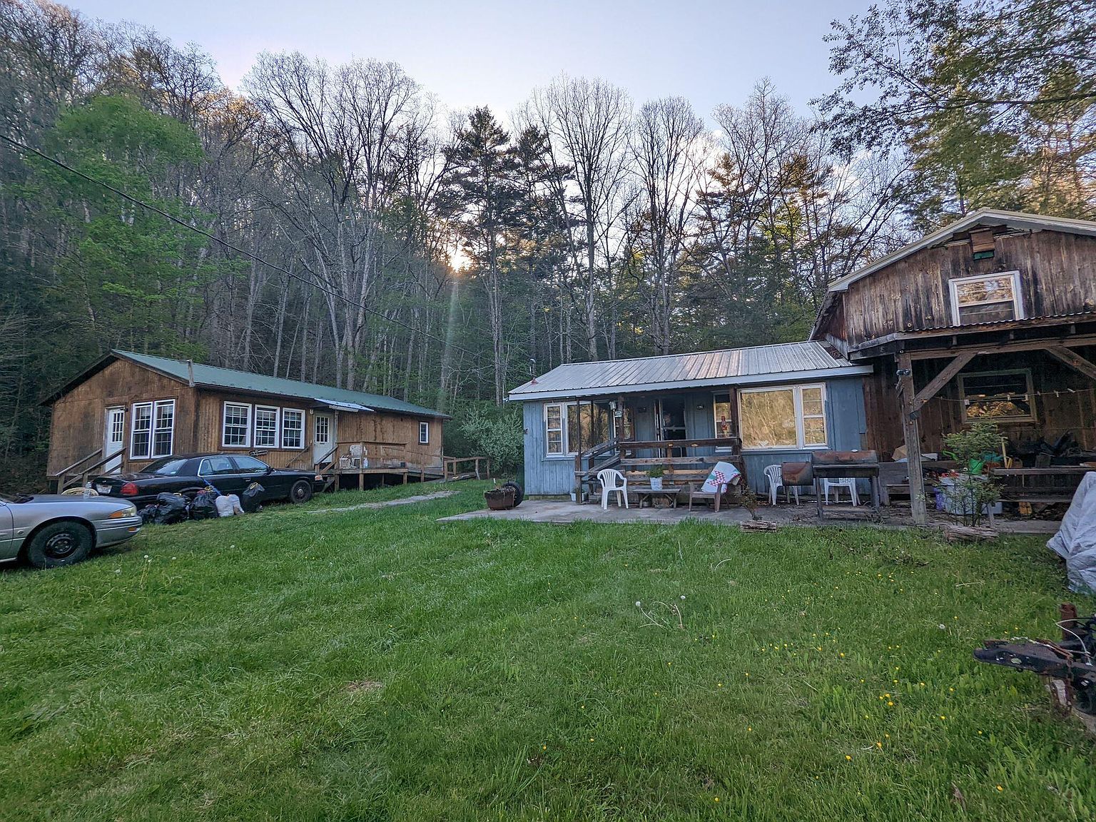 3097 Browns Creek Rd, Marlinton, WV 24954 Zillow