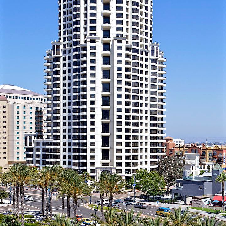 1st image of 700 W Harbor Dr W #1802