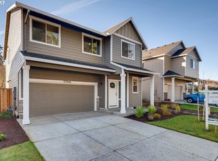 33946 NE Kale St, Scappoose, OR