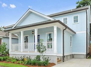 1635 Eagle St, New Orleans, LA 70118