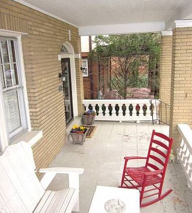 Porch