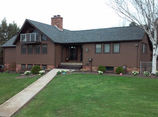 1000 Walnut Ave, Scottdale, PA 15683